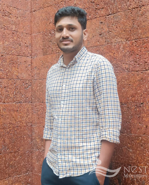 MUHAMMED ROSHAN